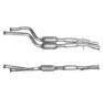 BM CATALYSTS BM90513 Catalytic Converter